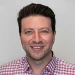 Salvatore Mangiafico PhD - MediScene Headshot